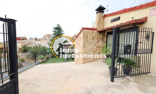 Resale - Villa - Fortuna - La garapacha