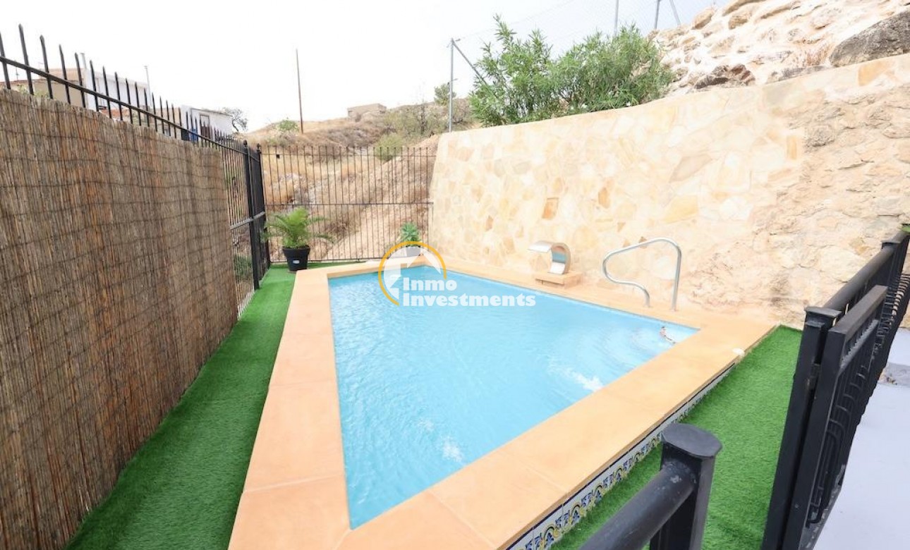 Resale - Villa - Fortuna - La garapacha