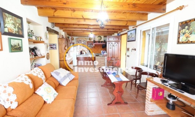 Gebrauchtimmobilien - Villa - Fortuna - La garapacha