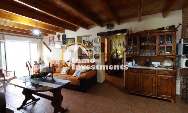 Gebrauchtimmobilien - Villa - Fortuna - La garapacha