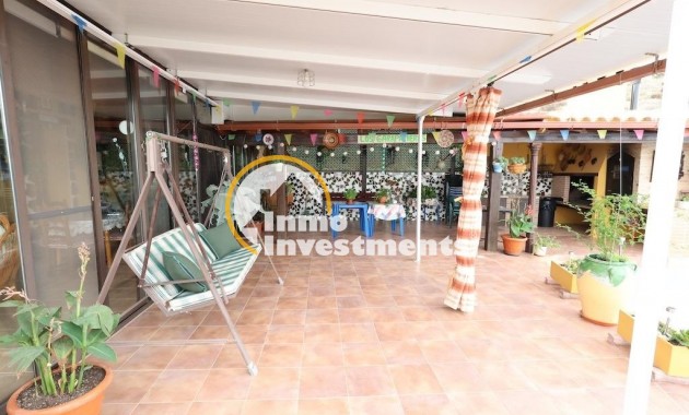 Gebrauchtimmobilien - Villa - Fortuna - La garapacha