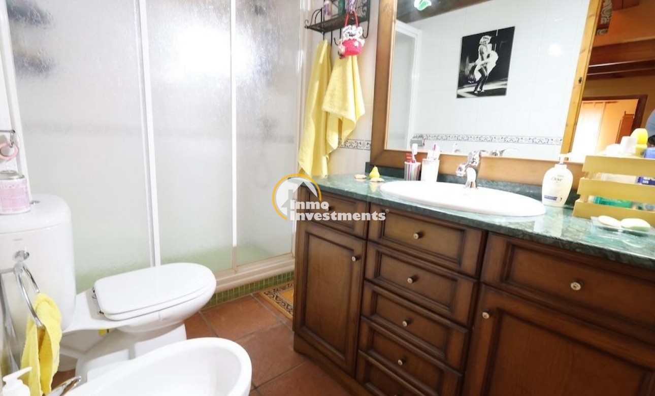 Gebrauchtimmobilien - Villa - Fortuna - La garapacha