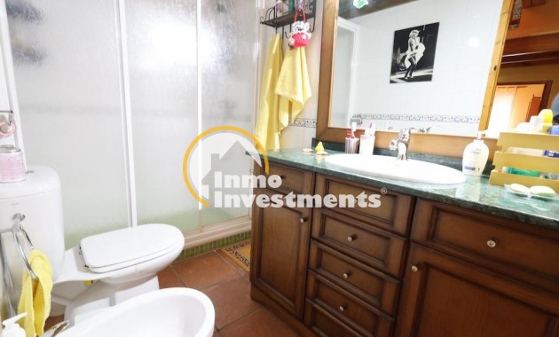 Gebrauchtimmobilien - Villa - Fortuna - La garapacha