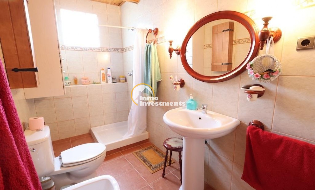 Gebrauchtimmobilien - Villa - Fortuna - La garapacha