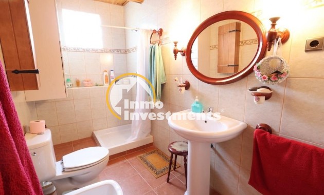 Gebrauchtimmobilien - Villa - Fortuna - La garapacha