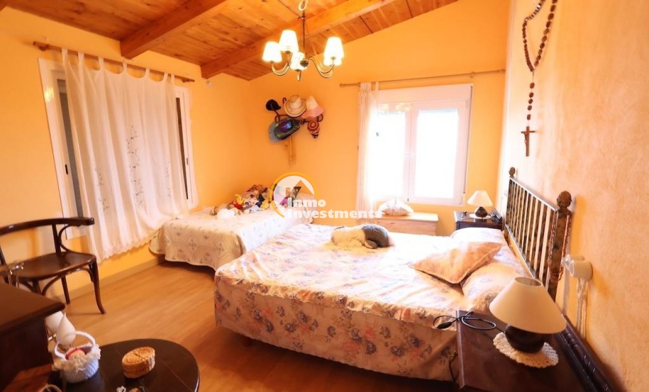 Gebrauchtimmobilien - Villa - Fortuna - La garapacha