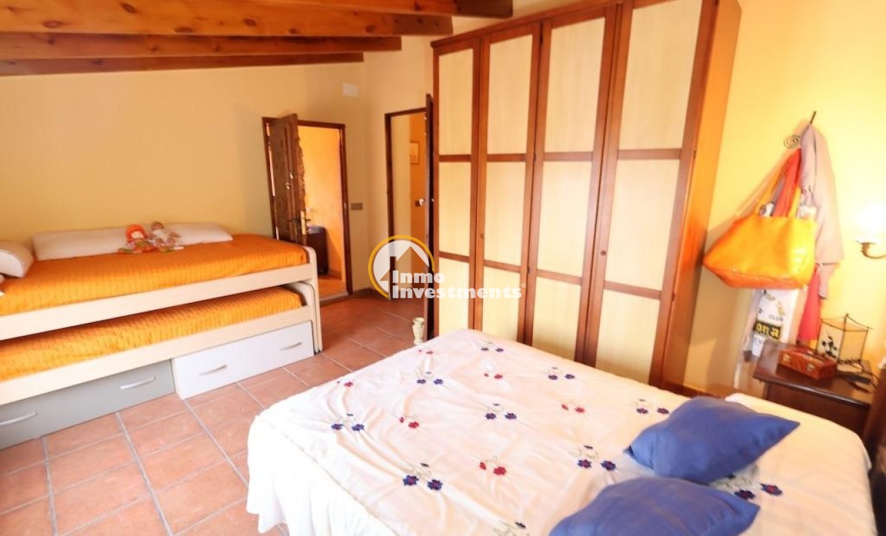 Gebrauchtimmobilien - Villa - Fortuna - La garapacha