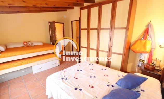 Gebrauchtimmobilien - Villa - Fortuna - La garapacha