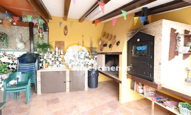 Gebrauchtimmobilien - Villa - Fortuna - La garapacha