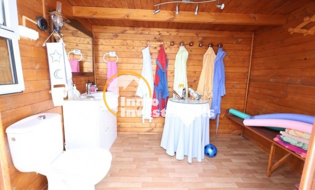 Gebrauchtimmobilien - Villa - Fortuna - La garapacha