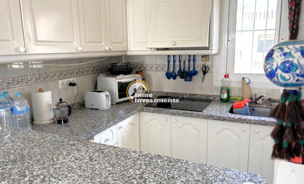 Resale - Penthouse - Torrevieja - Beach