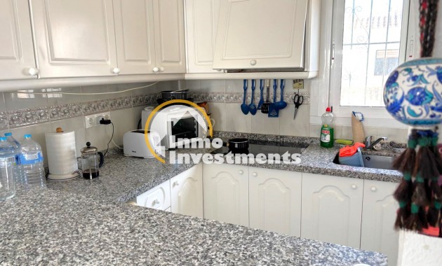 Resale - Penthouse - Torrevieja - Beach