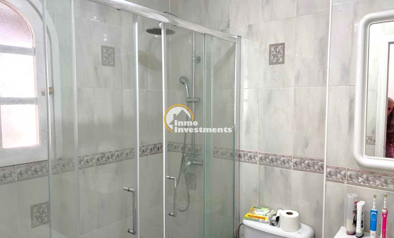 Resale - Penthouse - Torrevieja - Beach