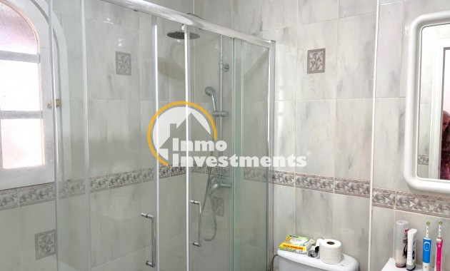 Resale - Penthouse - Torrevieja - Beach