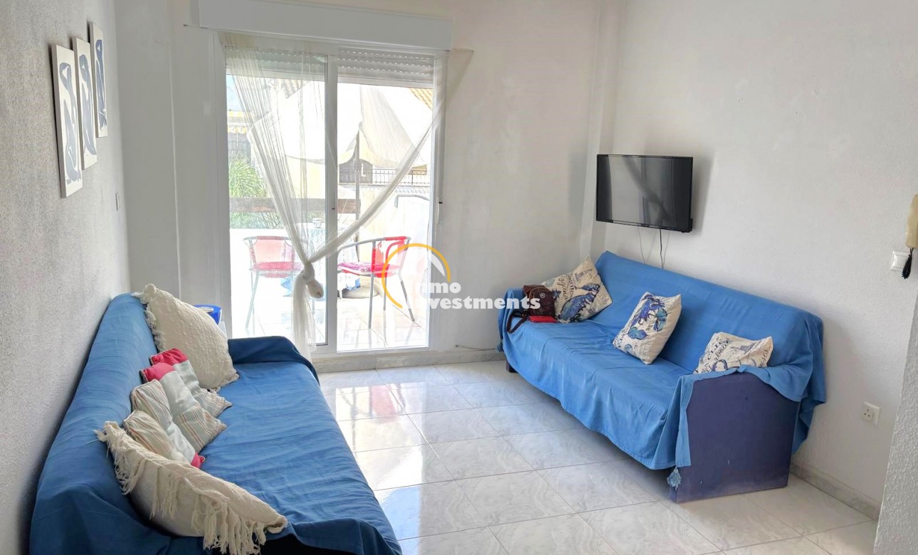 Resale - Penthouse - Torrevieja - Beach