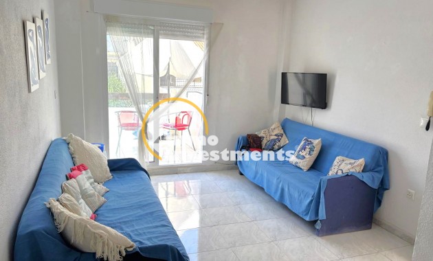 Resale - Penthouse - Torrevieja - Beach