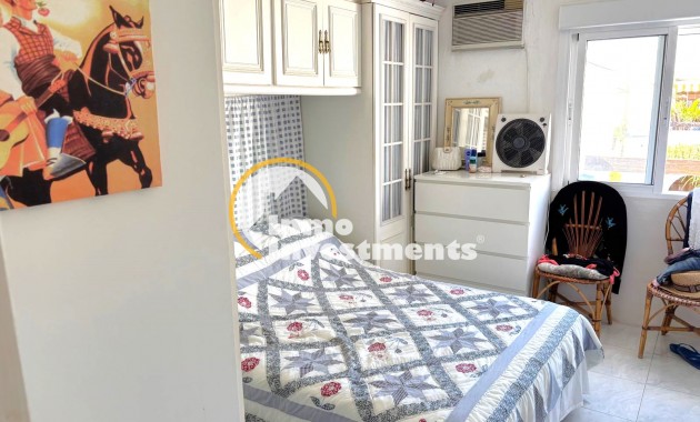 Resale - Penthouse - Torrevieja - Beach