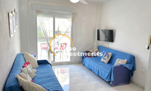 Resale - Penthouse - Torrevieja - Beach