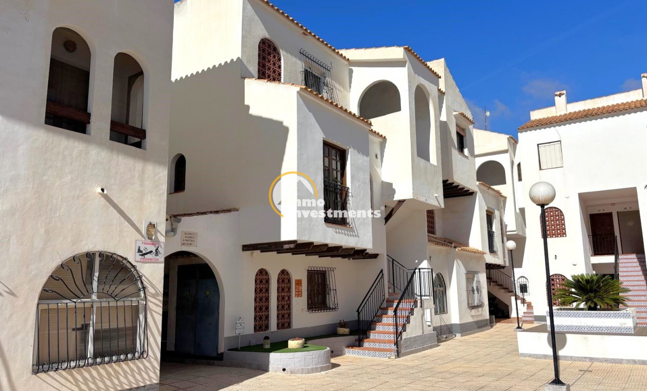 Resale - Penthouse - Torrevieja - Beach