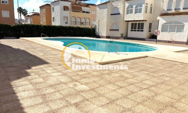 Resale - Penthouse - Torrevieja - Beach