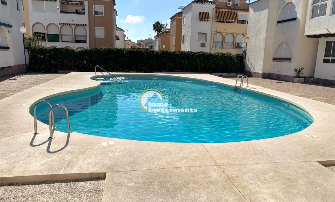 Resale - Penthouse - Torrevieja - Beach