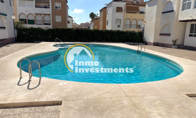 Resale - Penthouse - Torrevieja - Beach