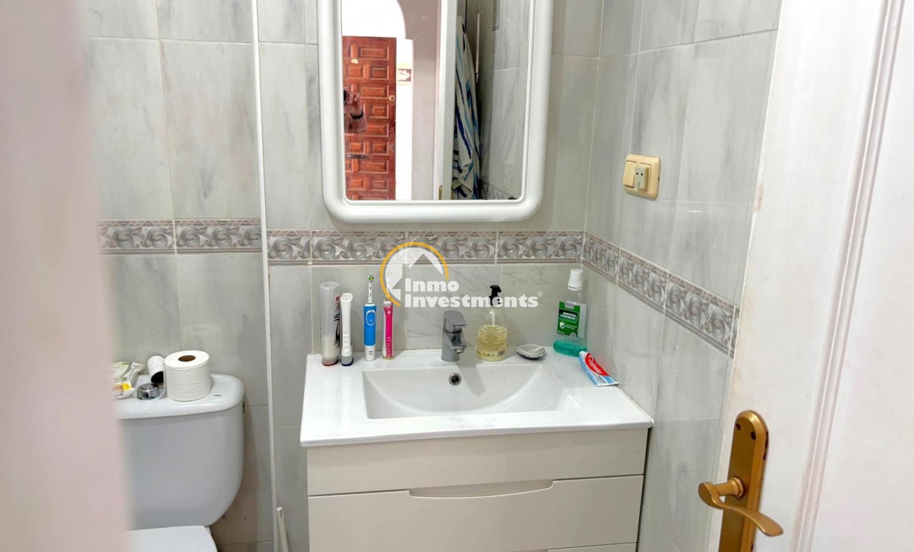 Resale - Penthouse - Torrevieja - Beach