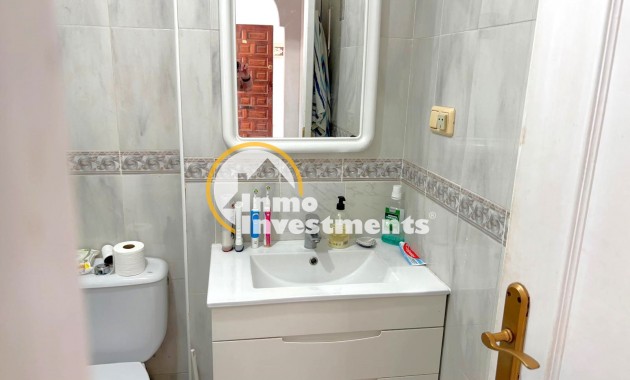 Resale - Penthouse - Torrevieja - Beach