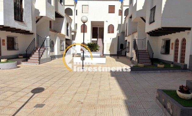 Resale - Penthouse - Torrevieja - Beach