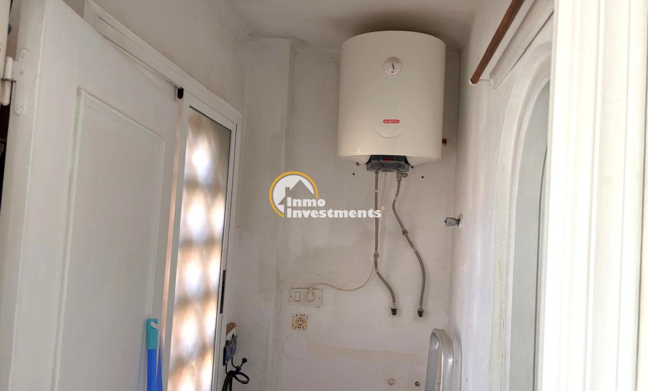 Resale - Penthouse - Torrevieja - Beach