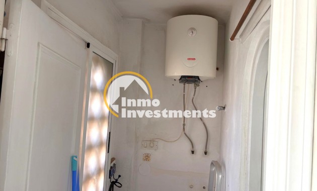 Resale - Penthouse - Torrevieja - Beach