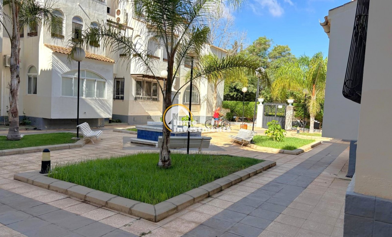 Resale - Penthouse - Torrevieja - Beach
