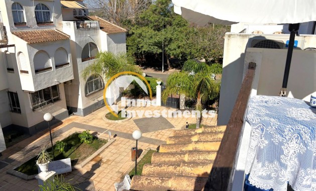 Resale - Penthouse - Torrevieja - Beach