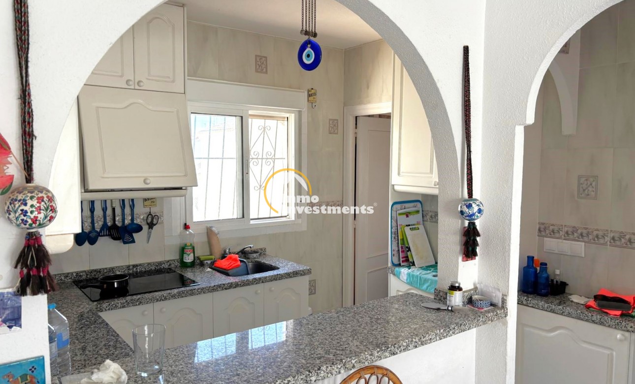 Resale - Penthouse - Torrevieja - Beach