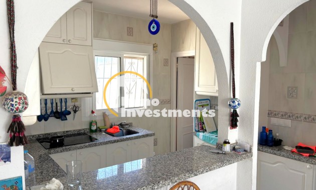 Resale - Penthouse - Torrevieja - Beach