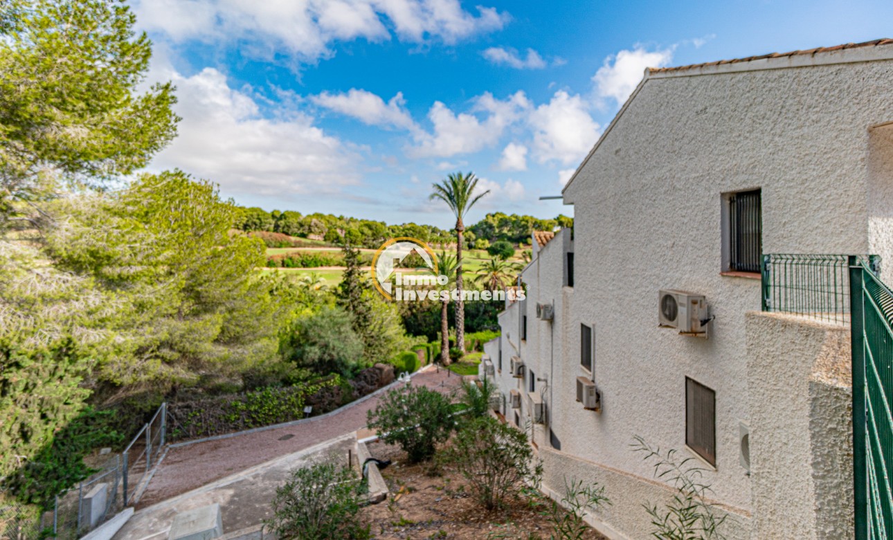 Resale - Apartment - Villamartin