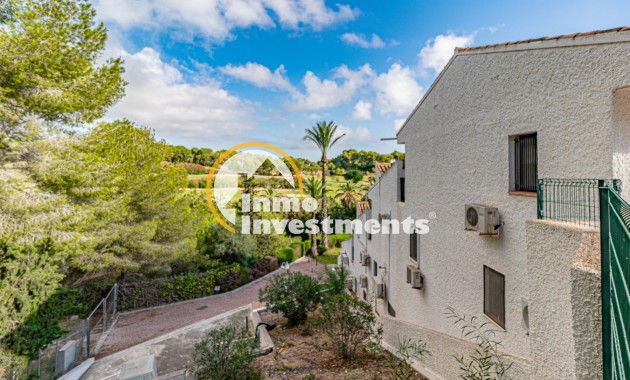 Resale - Apartment - Villamartin