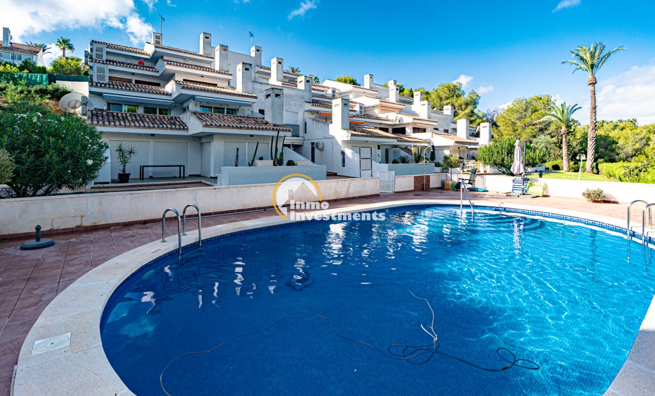 Resale - Apartment - Villamartin