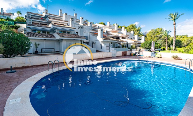 Resale - Apartment - Villamartin