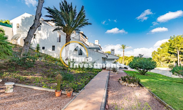 Resale - Apartment - Villamartin