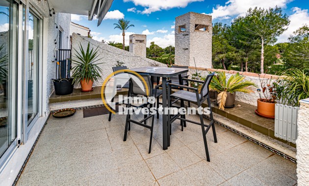 Resale - Apartment - Villamartin
