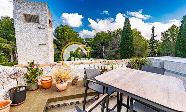 Resale - Apartment - Villamartin