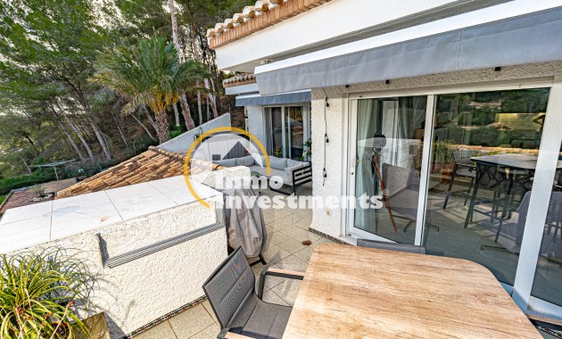 Resale - Apartment - Villamartin