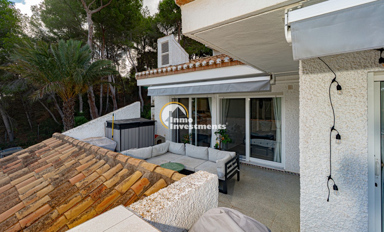 Resale - Apartment - Villamartin