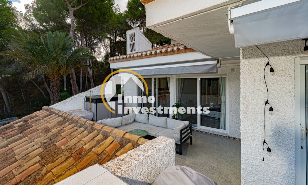 Resale - Apartment - Villamartin