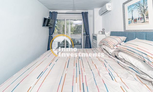 Resale - Apartment - Villamartin