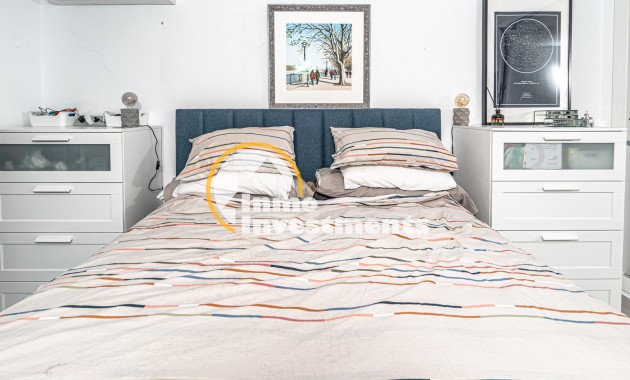 Resale - Apartment - Villamartin