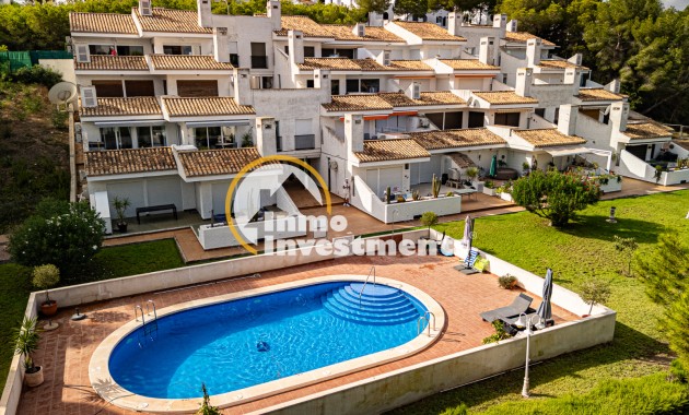 Resale - Apartment - Villamartin
