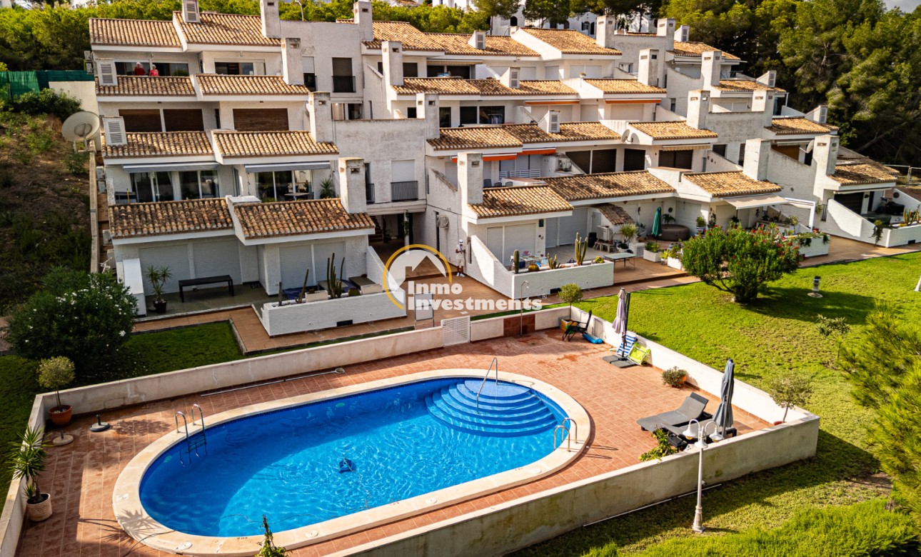 Resale - Apartment - Villamartin