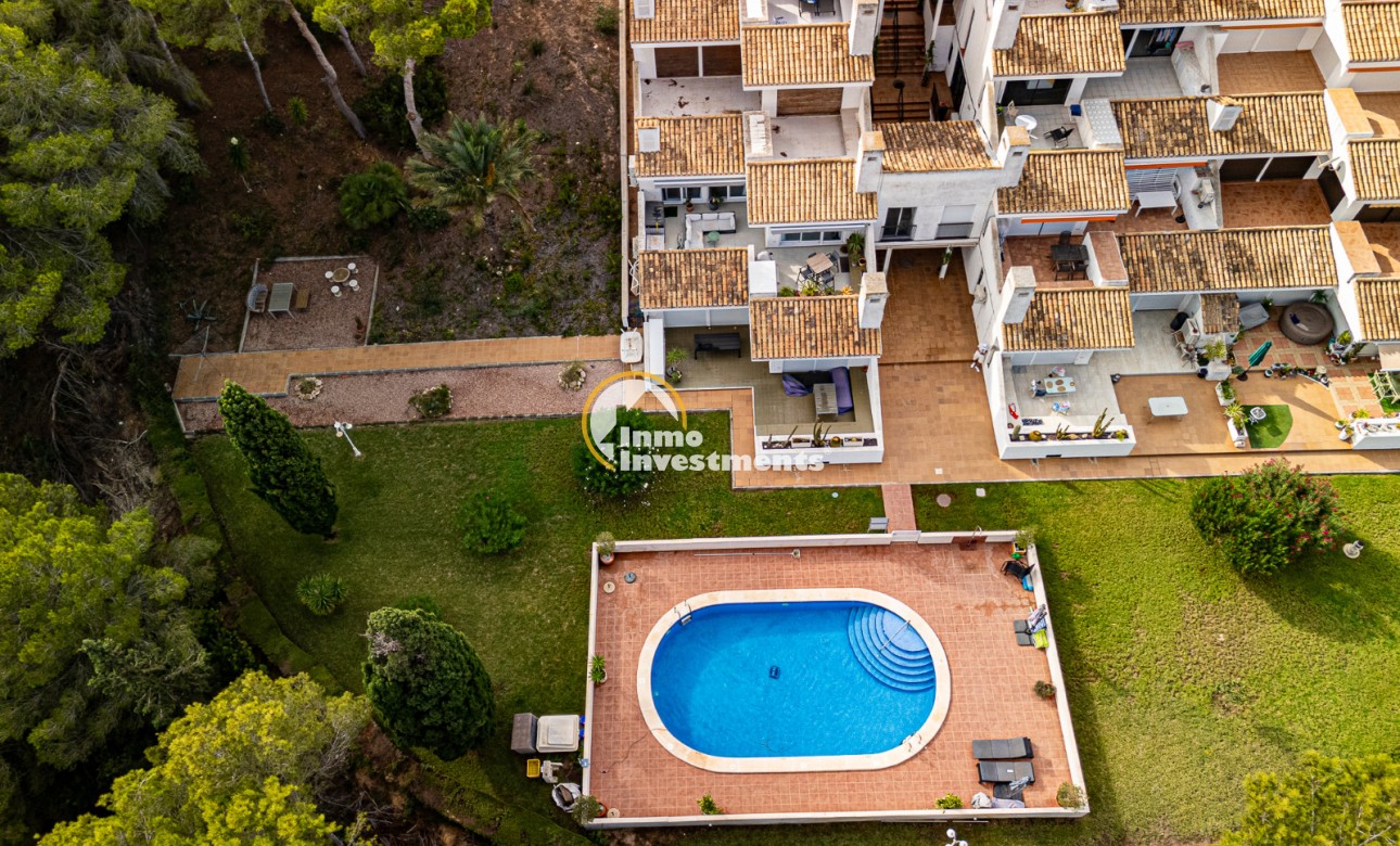 Resale - Apartment - Villamartin